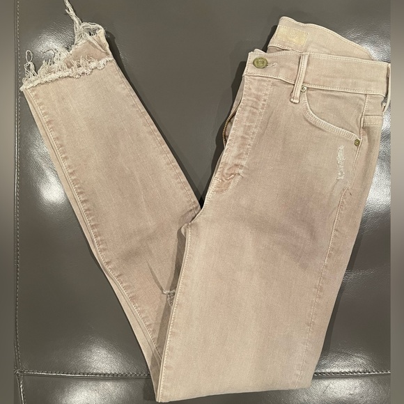 MOTHER Pants - Mother jeans